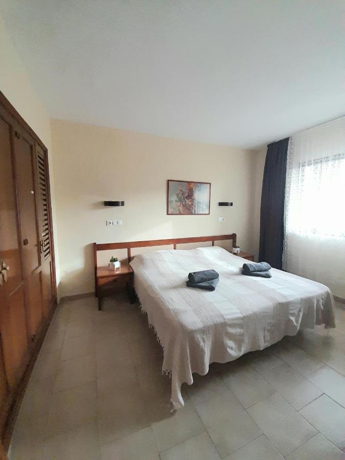 Leilighet In Ronda 4 First Line Fuengirola